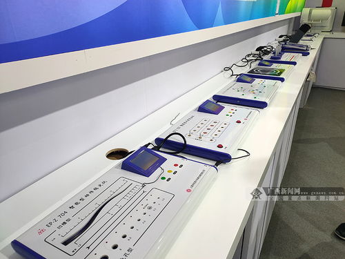 第九屆廣西教育裝備展圓滿落幕 網絡設備銷售火熱，高科技產品引領教育新生態